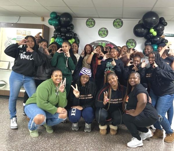 Coaches
 Kelis Wilson and Simone Ross
Performers
Chrish Banks, Class of 2027
Sanaa Freeman, Class of 2027
Aniyah Williams Britton, Class of 2027
Olivia Jones, Class of 2025
Zariyah Gray, Class of 2025
Kymani Morrison, Class of 2025
Malia King, Class of 2027
Layla Thomas, Class of 2027
Faith Isaacs, Class of 2027
Kelis     , Class of 2027
Justyce Davis, Class of 2027
Christina Regice, Class of 2026
Fayanna Baird, Class of 2026
Zakiya Menelik, Class of 2026
Kayla Bankhead, Class of 2024
De’Jah Dixon, Class of 2025
